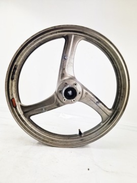 HONDA XL 1000 ВАРАДЕРО SD01 00-03 ПЕРЕДНИЙ ОБОД