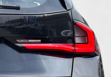 BMW X1 U11 Crossover 1.5 18i 136KM 2024 BMW X1 Pierwszy wlasciciel Polska Gwarancja Bezwypadkowy FVAT23, zdjęcie 7