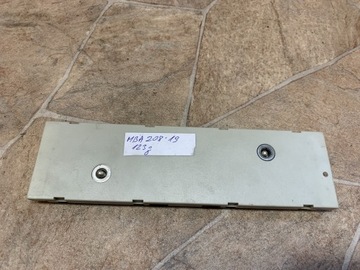 6934483 JINÉ MODUL 630 I 190 2004 BMW 6 (E63)