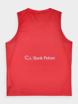 ФУТБОЛКА БЕЗ РУКАВОВ 4F