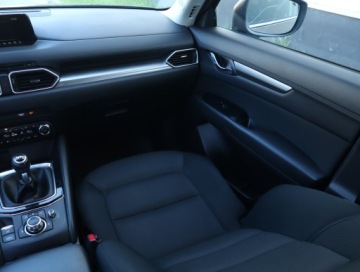 Mazda CX-5 II SUV 2.0 SKY-G 165KM 2018 Mazda CX-5 2.0 Skyactiv-G, Salon Polska, Navi, zdjęcie 7