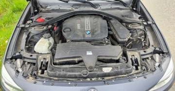 BMW Seria 3 F30-F31-F34 Gran Turismo 2.0 320d 184KM 2014 BMW 3GT 320GT xDrive Head Up Kamery 360 Skora Navi LED 2.0 Diesel 184KM, zdjęcie 5