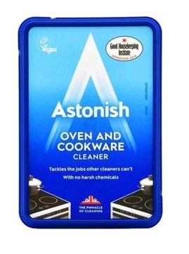 Astonish 150g Oven&Cookware PASTA Piekarnik Garnek