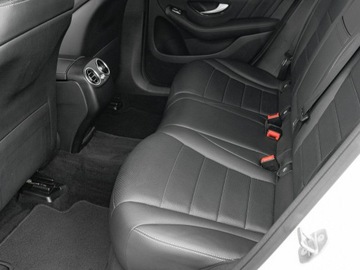 Mercedes GLC C253 Coupe 2.0 300 245KM 2018 Mercedes GLC 300 GD9C860#Coupe 300 4-Matic, zdjęcie 22