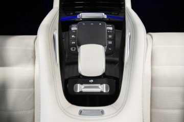 Mercedes GLE V167 SUV Facelifting 3.0 450 381KM 2025 Mercedes GLE 450 Premium Plus,, zdjęcie 32