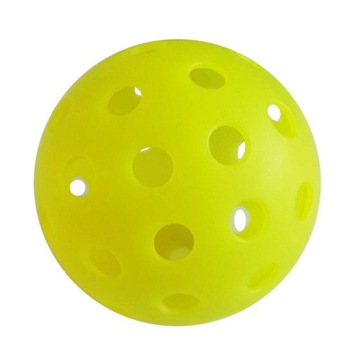 Kulka Pickleball Luminous 74 mm, przenośna, p