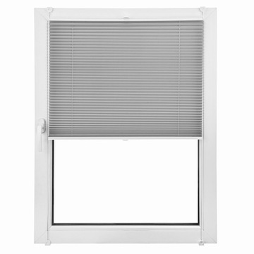 ПЛИССИРОВАННЫЕ ЖАЛЮЗИ Складки на заказ ЦВЕТА