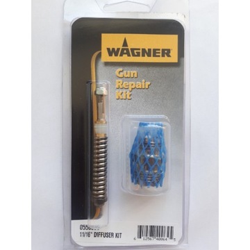 Wagner zestaw naprawczy pistoletu AG-08 556039