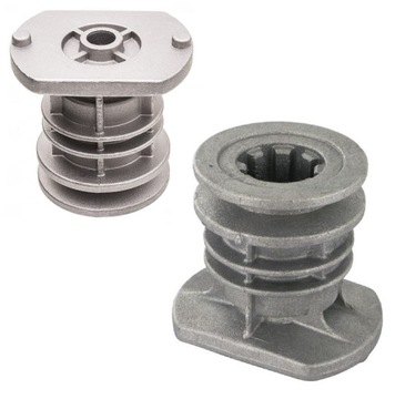 PIASTA ORYGINAŁ STIGA TURBO 47 COMBI 53 S SE COLLECTOR COMBI 43 46 48 50 53