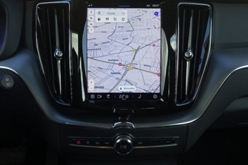 Volvo XC60 II 2023 Volvo XC 60 czujniki, kamera, tempomat, klimatyzacja 2strefowa, CarPlayAA,, zdjęcie 14
