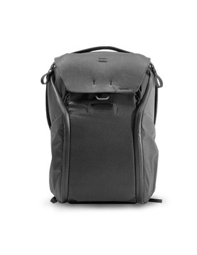 Plecak Peak Design Everyday Backpack 20L V2 Czarny