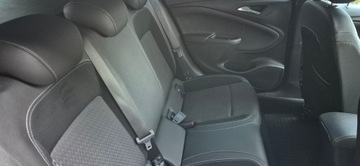 Opel Astra K Sports Tourer 1.4 Turbo 125KM 2016 OPEL ASTRA SPORTS TOURER+! Super stan!, zdjęcie 25