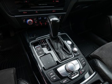 Audi A6 C7 Limousine Facelifting 2.0 TFSI 252KM 2017 AUDI A6 2.0 TFSI quattro S tronic Sedan 252KM 2017, zdjęcie 18