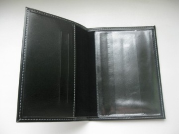 ЧЕХОЛ TOYOTA для регистрационного удостоверения автомобиля, водительских прав