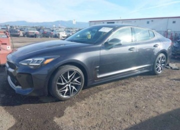 Kia Stinger 2022 Kia Stinger 2022, 2.5L, 4x4, GT-LINE, od ubezpieczalni 2.5 Benzyna 300KM, zdjęcie 7