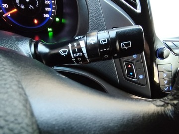 Hyundai i40 Kombi Facelifting 1.6 CRDI (HIGH) 136KM 2018 Hyundai i40 Navi Kamera Serwis bezwypadk Gwarancja, zdjęcie 16