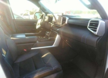 Toyota Tundra II 2024 Toyota Tundra 2024, 3.4L, 4x4, HYBRID PLATINUM, od ubezpieczalni 3.4 437KM, zdjęcie 9