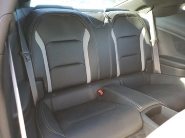 Chevrolet Camaro VI Coupe 6.2 455KM 2021 Chevrolet Camaro Lz 2021 6.2l 6.2 Benzyna 455KM, zdjęcie 10