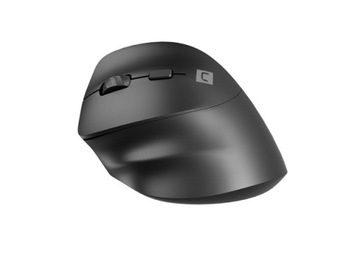 Mysz bezprzewodowa wertykalna Crake 2 2400 DPI Bluetooth 5.2 + 2.4GHz dla l