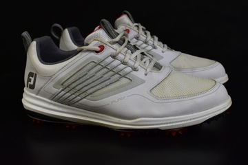 Buty do golfa męskie Footjoy fury 44 28cm