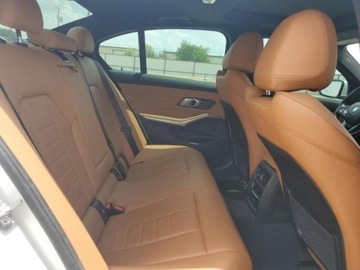 BMW Seria 3 G20-G21 2021 BMW Seria 3 BMW 3 Series 330i xDrive, od ubezpieczalni po gradobiciu 2.0, zdjęcie 8