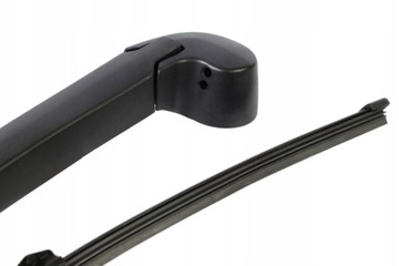 AUDI A4 B8 A6 C7 Q3 RAMIĘ WYCIERACZKI TYŁ + PIÓRO