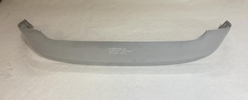 SPOILER LOTKA KLAPY NISSAN ALMERA N16 HB