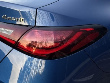 Mercedes GLC C254/X254 Coupe 2.0 200 204KM 2025 Mercedes-Benz GLC 200 AMG Line/ 9G-TRONIC/4Matic/A, zdjęcie 6