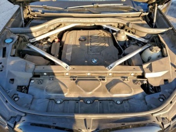 BMW X5 G05 2019 BMW X5 2019 BMW X5 XDRIVE40I 3.0 Benzyna 335KM, zdjęcie 11