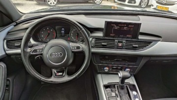 Audi A6 C7 Limousine 2.0 TFSI 180KM 2013 Audi A6 Limousine 2.0T 180km S-line Automat Bixenon Led Navi Super Stan GW, zdjęcie 27