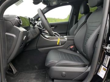 Mercedes GLC C254/X254 2024 Mercedes-Benz GLC 2024r., GLC 300 4MATIC 2.0 Benzyna 255KM, zdjęcie 6