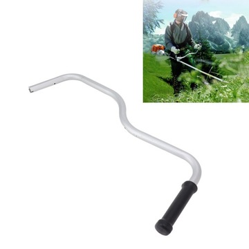 РУЛЕВЫЙ РУЛЬ С ДВУРУЧНОЙ РУЧКОЙ ДЛЯ STIHL FS 130 131 110 111 90 91 89 200