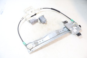 MECHANIZMUS SKEL LEVÝ ZADNÍ PEUGEOT 407