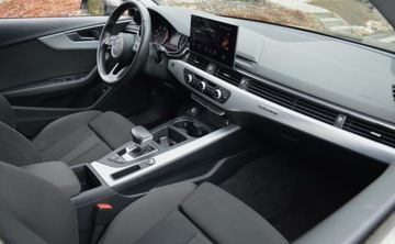 Audi A4 B9 Allroad Quattro Facelifting 2.0 40 TDI 190KM 2020 Audi A4 Avant 2,0 TDI 190 KM QUATTRO Full Led Nawigacja Webasto 2.0 Diesel, zdjęcie 20