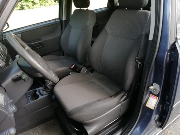 Opel Meriva I 1.4 TWINPORT ecoFLEX 90KM 2008 Opel Meriva A 1.4 16V 90 Ps Lift Klima, zdjęcie 16