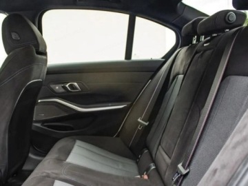 BMW Seria 3 G20-G21 Limuzyna 2.0 320d 190KM 2026 320d xDrive Sport Sedan 2.0 (190KM) 2026, zdjęcie 10