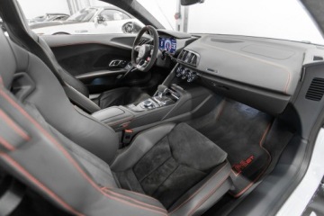 Audi R8 II Coupe Facelifting 5.2 FSI 620KM 2023 Audi R8 Coupe GT V10. 1z 333. FV 23%., zdjęcie 29