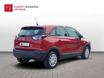 Opel 2020 Opel Crossland X Salon PL, VAT-marza 1.2 Benzyna 130KM, zdjęcie 4