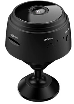 Мини-камера A9 Mini A9-1080P Full HD (1920 x 1080)