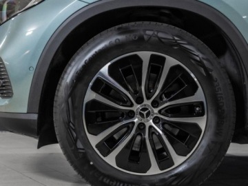 Mercedes GLC C254/X254 Coupe 2.0 220d 197KM 2025 GLC 220 d 4-Matic Avantgarde 2.0 (197KM) 2025, zdjęcie 4