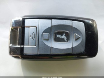 Rolls-Royce 2014 Rolls-Royce Wraith 2014. 6.6 Benzyna 624KM, zdjęcie 12
