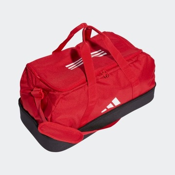 ADIDAS TORBA SPORTOWA NA WYJAZD/TRENING IB8654