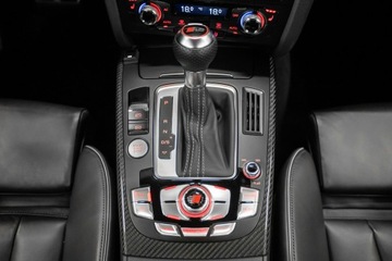 Audi A4 B8 RS4 Avant 4.2 FSI 450KM 2014 Audi RS4 Biały kruk. Jak nowa, Panorama, B&amp;O., zdjęcie 25