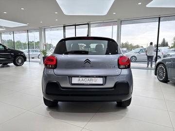 Citroen C3 III Hatchback Facelifting 1.2 PureTech 110KM 2023 Citroen C3 Shine / 1 właściciel / Salon Polska / F, zdjęcie 2