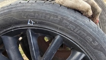 RÁFKY PNEUMATIKY LETNÍ R17 ALFA ROMEO 159 BRERA