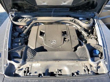 Mercedes 2023 Mercedes-Benz Klasa G 550 2023 4.0l 4.0 Benzyna 416KM, zdjęcie 6