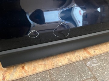 MAZDA CX-5 2017 - ДВЕРЬ ПЕРЕДНЯЯ ПРАВАЯ