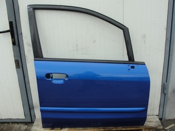 DRZWI PRAWY PRZÓD PRAWE PRZEDNIE MAZDA MPV