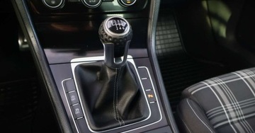 Volkswagen Golf VII GTD 5d 2.0 TDI-CR BlueMotion Technology 184KM 2013 Volkswagen Golf (nr.224) 2.0 TDI 184KM Nawigacja Parktronik Kamera Gwaranc, zdjęcie 27