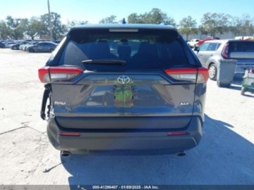 Toyota RAV4 V 2023 Toyota RAV4 2023r., 2.5L 2.5 Benzyna 203KM, zdjęcie 7